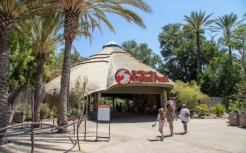 San Diego Zoo Safari Park image