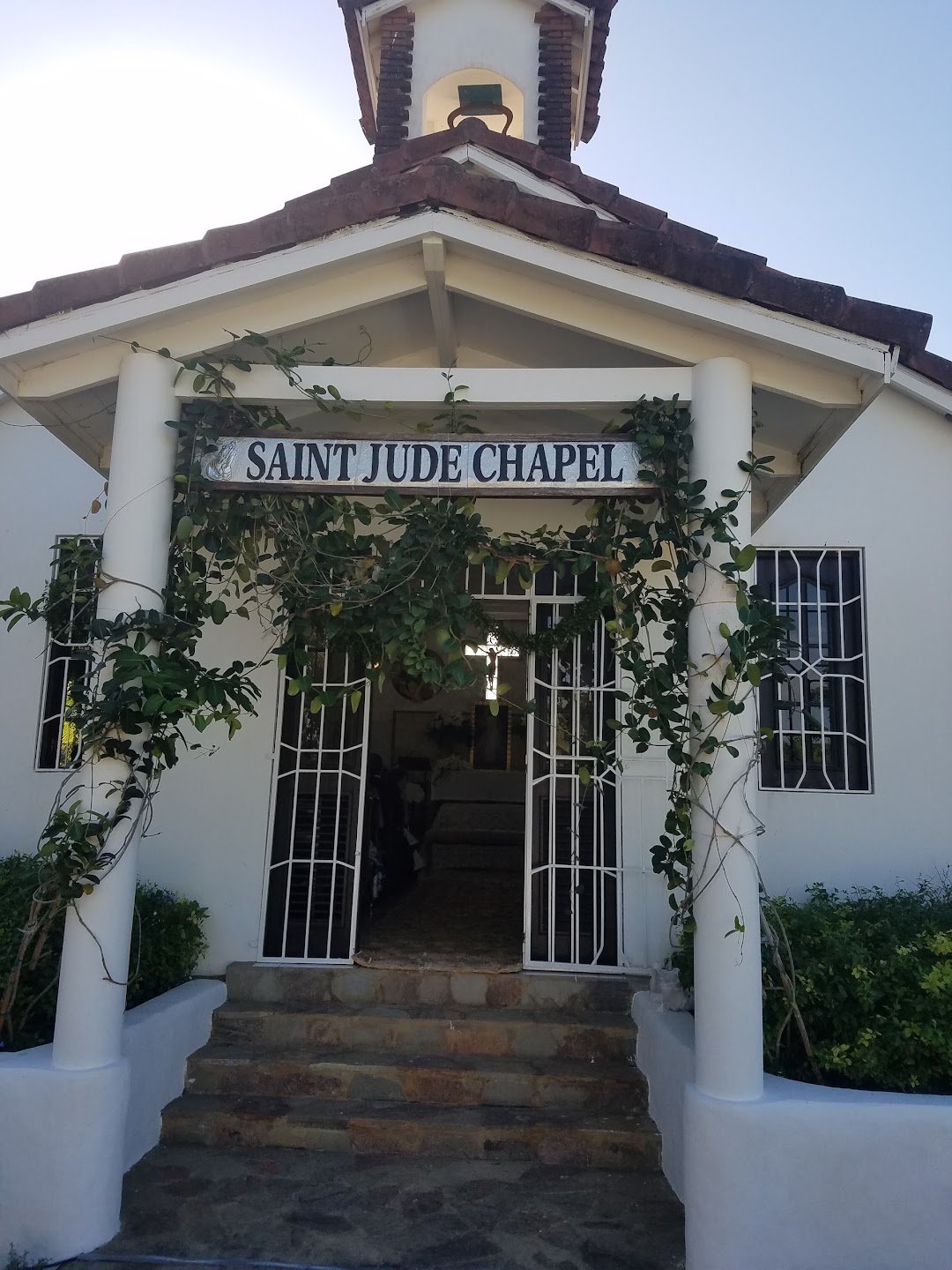Saint Jude Chapel