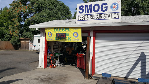 Auto Electrical Service «Commercial Auto and Diesel Electric», reviews and photos, 257 Garden Hwy, Yuba City, CA 95991, USA