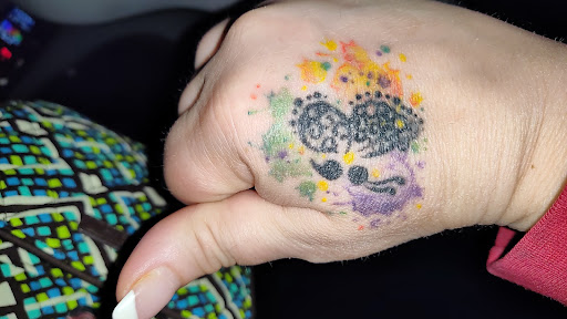 Tattoo Shop «Irish Buddha Tattoo Studio», reviews and photos, 1258 Norman Eskridge Hwy, Seaford, DE 19973, USA