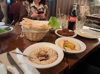Les plus récentes photos du Restaurant libanais Le Grand Liban à Lyon - n°16
