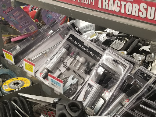 Home Improvement Store «Tractor Supply Co.», reviews and photos, 8610 Shaver Rd, Portage, MI 49024, USA