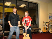 A Major Music Lessons - Photo 9 - Car repair in Columbia, MO, Columbia