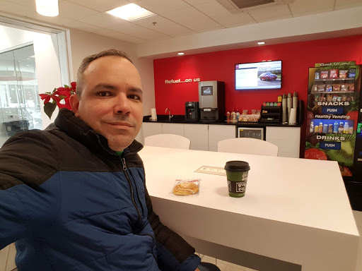 Nissan Dealer «Nissan of Portland», reviews and photos, 1212 NE 122nd Ave, Portland, OR 97230, USA