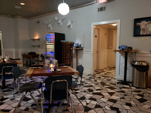 American Restaurant «t at the General Store», reviews and photos, 25942 Royal Oak Rd, Easton, MD 21601, USA