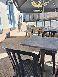 Atmosphère du Café Restaurant De La Mairie à Feurs - n°1