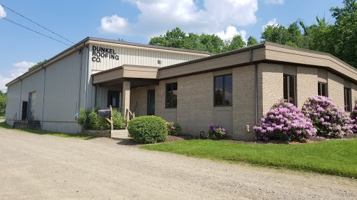 Dunkel Roofing Co in Punxsutawney, Pennsylvania