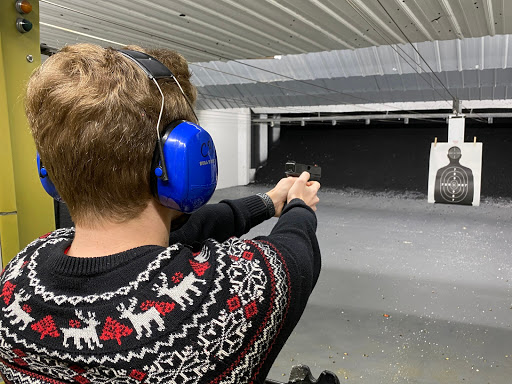 Archery Store «Tri-State Outdoors (formerly Central Range)», reviews and photos, 2100 White St, Dubuque, IA 52001, USA