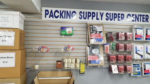 Self-Storage Facility «Infinite Self Storage - Broad Ripple», reviews and photos, 1102 E 52nd St, Indianapolis, IN 46220, USA