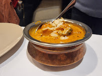 Korma du Restaurant indien halal Shalimar à La Rochelle - n°6