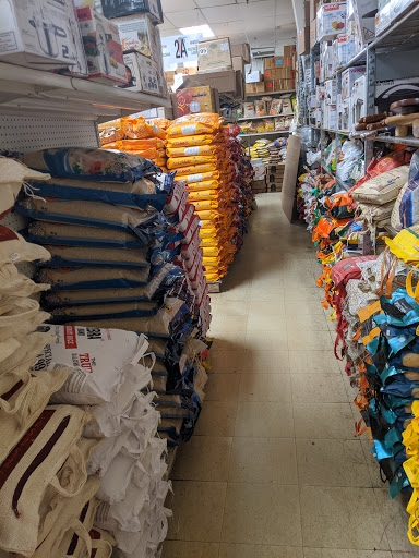 Indian Grocery Store «Spice Bazaar», reviews and photos, 364 Jefferson Rd, Rochester, NY 14623, USA