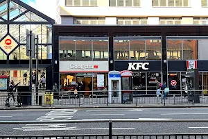 KFC Leeds - Merrion Centre image