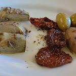 Photo n°10 de l'avis de Gianfranco.g fait le 28/08/2021 à 20:17 sur le  Trattoria Dentella à Bracca