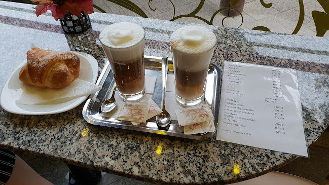 Értékelések erről a helyről: Vogtland Kávézó, Dabas - Kávézó