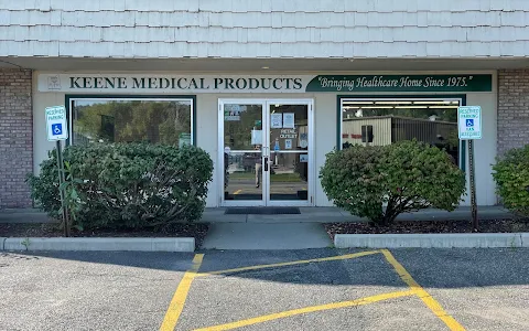 Keene Medical Products (Montpelier) image