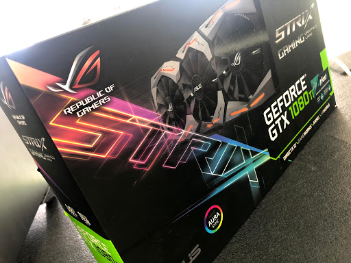 Computer Repair Service «MY TECH», reviews and photos, 701 Dual Hwy, Hagerstown, MD 21740, USA