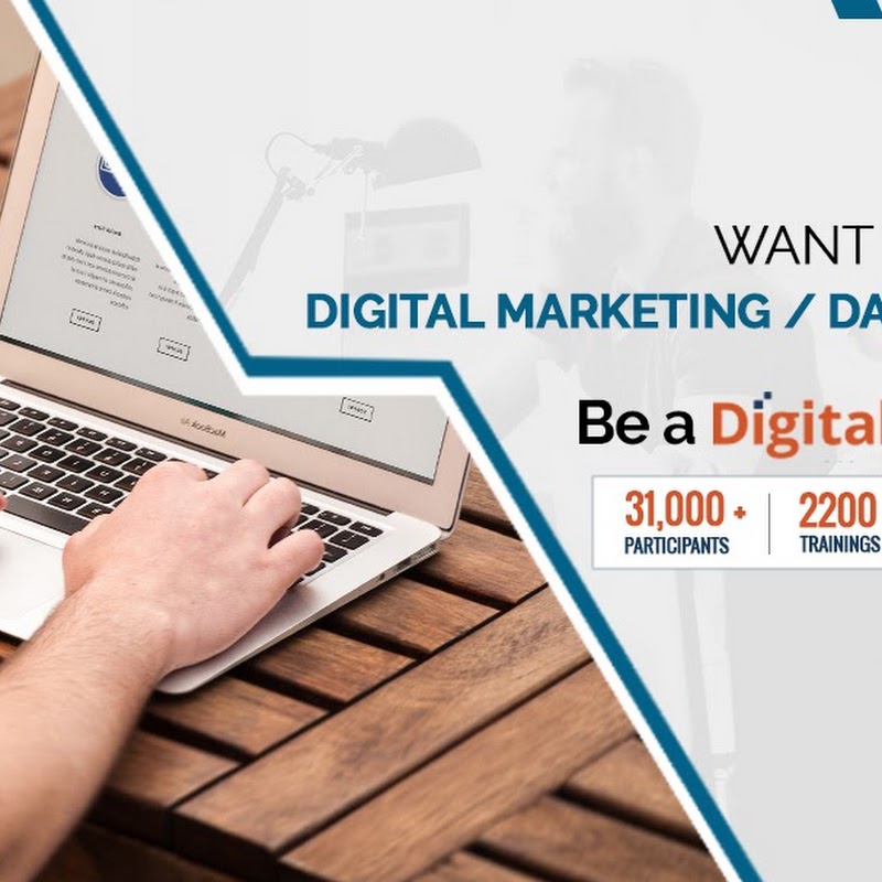 Digital Marketing Course in USA - Digital Vidya