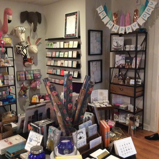Stationery Store «Paper Goat Post», reviews and photos, 1219 N Orange Ave, Orlando, FL 32804, USA
