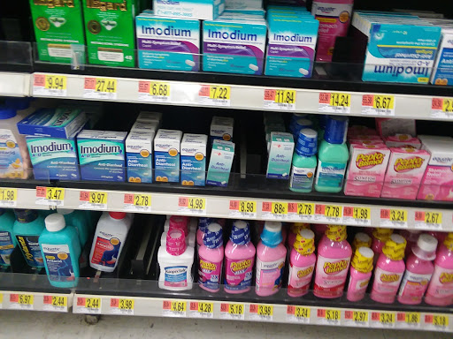 Department Store «Walmart Supercenter», reviews and photos, 45485 Miramar Way, California, MD 20619, USA