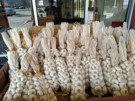 Grocery Store «Garlic World», reviews and photos, 4800 Monterey Rd, Gilroy, CA 95020, USA
