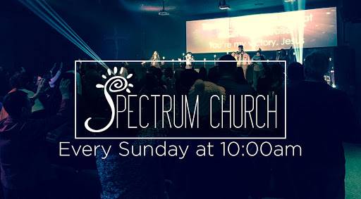 Spectrum Church