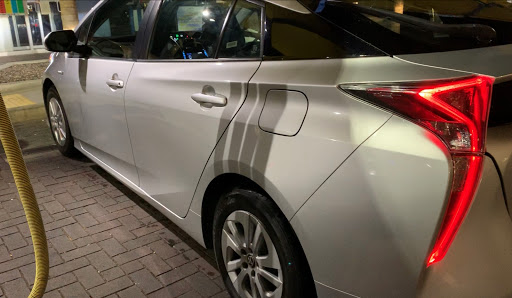 Car Wash «Wild Wash Express», reviews and photos, 8960 Sepulveda Blvd, North Hills, CA 91343, USA