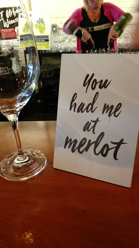 Winery «CLE Urban Winery», reviews and photos, 2180 Lee Rd, Cleveland Heights, OH 44118, USA