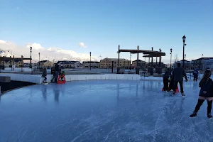 Ice Ribbon at Crane Plaza image