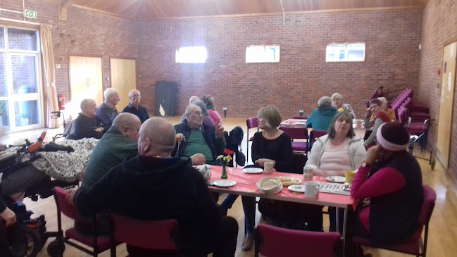 Reviews of Pilands Wood Community Association in Southampton - Association