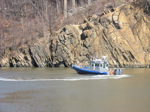 Park «Inwood Hill Park», reviews and photos, Dyckman St, New York, NY 10452, USA