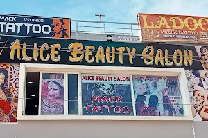 Mack Tattoo image