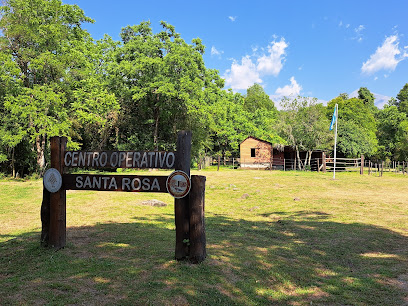 Centro Operativo Santa Rosa, Parque Nacional Aconquija