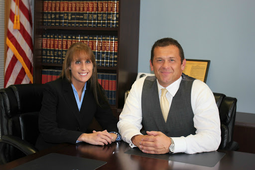 Criminal Justice Attorney «The Law Office of James L. Riotto», reviews and photos