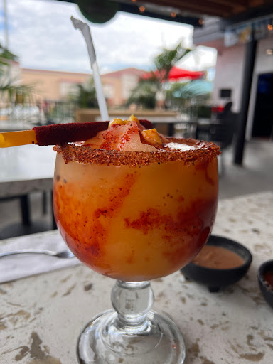 Chonitos Mexican Restaurant