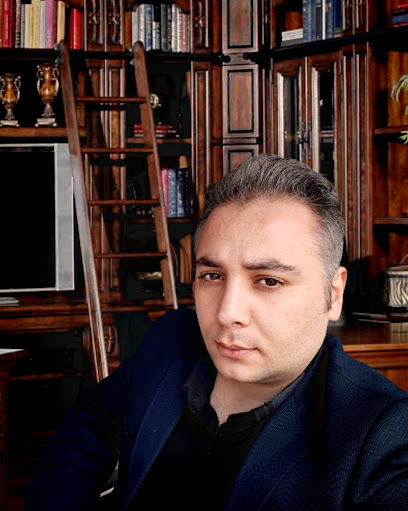 Avukat Mustafa Akçalı Hukuk Bürosu