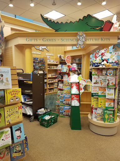 Book Store «Barnes & Noble», reviews and photos, 2518 South Rd, Poughkeepsie, NY 12601, USA