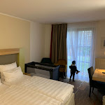 Photo n°4 de l'avis de Philipp.� fait le 12/12/2021 à 16:44 sur le  Landhotel Schnuck à Schneverdingen