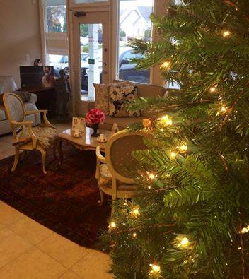 Day Spa «Luxury Salon & Spa», reviews and photos, 466 S Atlanta St, Roswell, GA 30075, USA