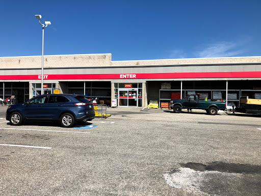 Home Improvement Store «Cash True Value Home Center», reviews and photos, 300 Flanders Rd, East Lyme, CT 06333, USA