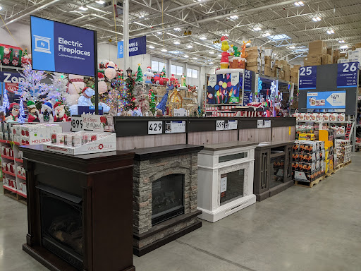 Lowe's Home Improvement