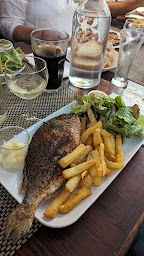 Photo n°3 de A Strega à Marseille ()