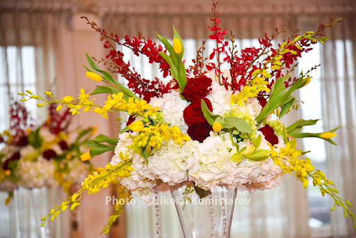 Event Planner «NRG Event Planners», reviews and photos, 110 Corbin Pl, Brooklyn, NY 11235, USA