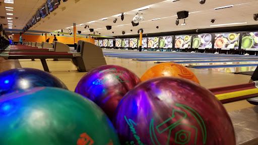 Bowling Alley «Limerick Bowl», reviews and photos, 653 W Ridge Pike, Limerick, PA 19468, USA