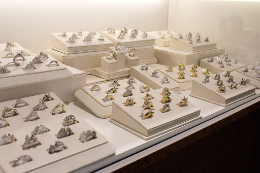 Jeweler «Precision Jewelers», reviews and photos, 32350 Gratiot Ave, Roseville, MI 48066, USA