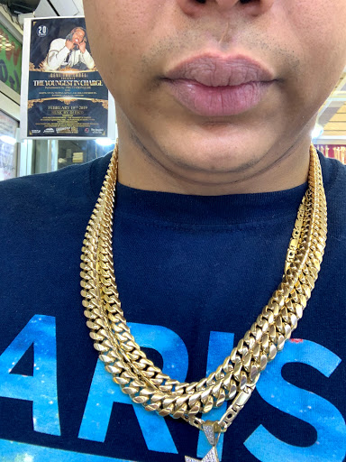 Jeweler «Lucky Jewelry», reviews and photos, 13 W Fordham Rd, Bronx, NY 10468, USA