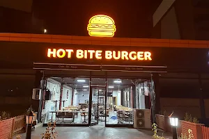 Hot Bite Burger image