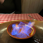 Photo n°2 de l'avis de Mark.u fait le 03/12/2023 à 14:44 sur le  Osteria da Mamma Angela à Orvieto