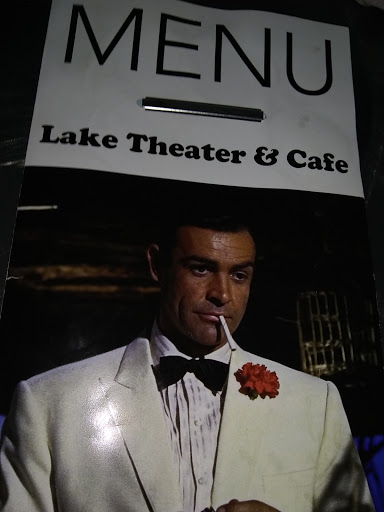 Movie Theater «Lake Theater & Cafe», reviews and photos, 106 N State St, Lake Oswego, OR 97034, USA