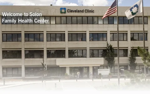 Cleveland Clinic - Solon Family Health Center image