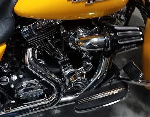 Harley-Davidson Dealer «Dillon Brothers Harley-Davidson Omaha», reviews and photos, 3838 N HWS Cleveland Blvd, Omaha, NE 68116, USA